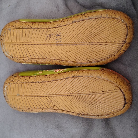 Beautiful Mule Slide on shoes Size 39. - Picture 4 of 7